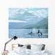 Inside Passage Wall Decal Design 2