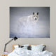 Arctic Winds Wall Decal