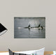 Coastal Vapors Wall Decal