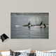 Coastal Vapors Wall Decal
