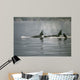 Coastal Vapors Wall Decal