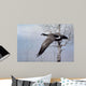 Winter Flight Wall Decal