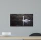 Summer River Wall Decal