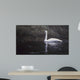 Summer River Wall Decal