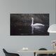 Summer River Wall Decal