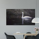 Summer River Wall Decal