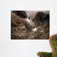 Charging Canada Wall Decal