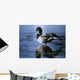 Morning Stretch Wall Decal
