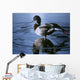 Morning Stretch Wall Decal