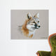 Swift Fox Wall Decal