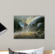California Quail Wall Decal