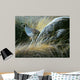 California Quail Wall Decal