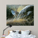California Quail Wall Decal