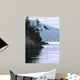 Two Eagles Wall Decal