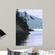 Two Eagles Wall Decal