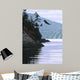 Two Eagles Wall Decal