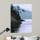 Two Eagles Wall Decal