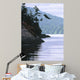 Two Eagles Wall Decal