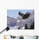 Paradise Valley Wall Decal