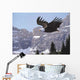 Paradise Valley Wall Decal