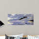 Dawn Flight Wall Decal