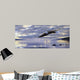 Dawn Flight Wall Decal