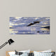 Dawn Flight Wall Decal