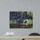 Summer Loon Wall Decal