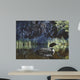 Summer Loon Wall Decal