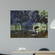 Summer Loon Wall Decal