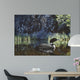 Summer Loon Wall Decal