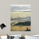 Morning Mara Wall Decal