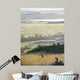 Morning Mara Wall Decal