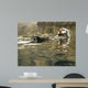 Rocky Shore Wall Decal Design 2