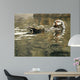 Rocky Shore Wall Decal Design 2