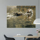 Rocky Shore Wall Decal Design 2