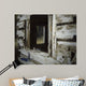 Bluebirds Wall Decal
