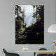 Edge Forest Wall Decal