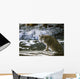 Bobcat Wall Decal