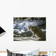 Bobcat Wall Decal