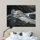 Mountain Monarch Wall Decal