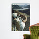 Warrior Wall Decal