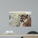High Country Wall Decal Design 2