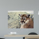 High Country Wall Decal Design 2
