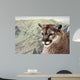 High Country Wall Decal Design 2