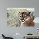 High Country Wall Decal Design 2