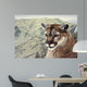 High Country Wall Decal Design 2