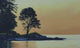 Amber Morning Wall Decal