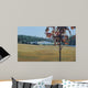 Autumn Maple Wall Decal