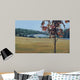 Autumn Maple Wall Decal